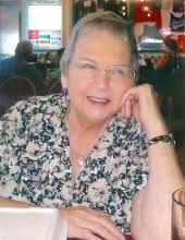 Obituary information for Juanita Jean Larson