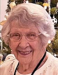 Nancy (Smith) Moore Obituary