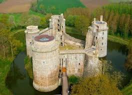 Pin On Castles