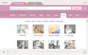 Mp3jam Free Legal Music Downloads Daves Computer Tips