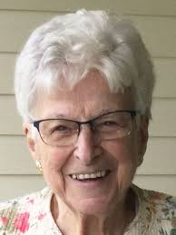 Obituary information for Rosemarie Haselmaier Bayer