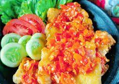 Makanan ini pun telah menjamur di jakarta. 10 Resep Ayam Geprek Ideas Chicken Artichoke Recipes Siracha Chicken Recipes Filet Recipes