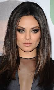 Long Hairstyles Celebrity Styles We Love Look Long Hair Styles Hair Styles Hair Lengths
