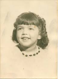 In loving memory of Mari Wilkinson