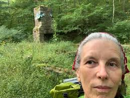 Hiking Trails in Southern Indiana, North Carolina, and South Carolina