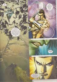 X larat!!!bocan la kow nyh.klau x jmpe kate jelaaa.nyh ber ria2 kate na jmpe.last2 x dtg.uwm at least kow text laaa aq.ni menyusahkan '. My Publications Galasakti Ep 04 Page 18 19 Created With Publitas Com