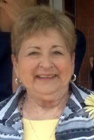 Jacqueline Ange Obituary