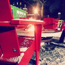 Outdoor Furniture For The Modern Lollygagger Loll Designs Loll Designs Plastic Adirondack Chairs Design