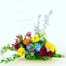 As third generation florists, founders warren english & cydney. Qyij Vkkhw733m