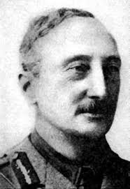 British Corps Commanders in the Great War