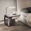 In order words, a modern nightstand with an interesting design has the potential to totally change designed by tarcisio colzani for porada, riga 2 is a modern nightstand with an elegant design and. 1