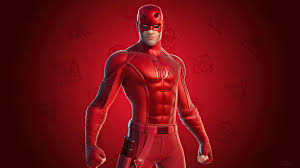 Epic games and people can fly publishing: 343004 Daredevil Fortnite Fortnite Battle Royale Video Game 4k Wallpaper Mocah Org