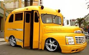 Image result for School Bus Yellow 2011 Escape