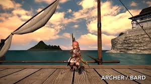 Patch 3 2 Ffxiv Lalafell Battle Stance And Victory Pose All Jobs Victory Pose Human Animation Animation