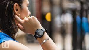 Why get garmin fenix 5 vs vivoactive 3 vs fitbit ionic. Garmin Forerunner 45 Review Pcmag