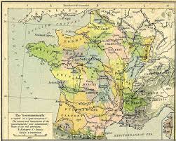 Nous vous avons envoy� un email avec les instructions de cr�ation d'un nouveau mot de passe. Histoire D Ou Viennent Les 14 Regions Francaises
