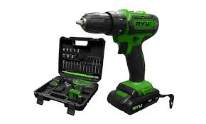 Cordless drill/driver bekerja dengan memutar mata bor memakai kecepatan tertentu. 10 Rekomendasi Mesin Bor Beton Impact Drill Terbaik Update Terbaru 2021