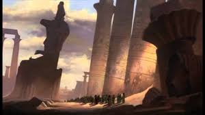 Le Prince D Egypte Avec La Foi Hd Youtube Les origines du christianisme ont laissé des traces en de nombreux endroits, y compris en égypte, où le christianisme copte a prospéré peu après la mort de. le prince d egypte avec la foi hd
