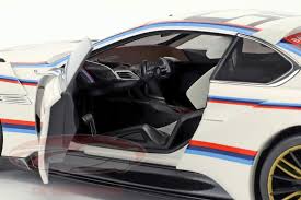 Norev 1 18 Bmw 3 0 Csl Hommage R 25 White 80432454782 Model Car 80432454782 80432454782