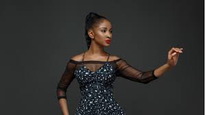The actress wore the sunshine dress from style temple's spring/summer 2018 collection. It S First Amaa Crest For Nollywood Best Adesua Etomi The Guardian Nigeria News Nigeria And World Newssaturday Magazine The Guardian Nigeria News Nigeria And World News