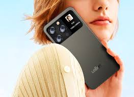 Apple iPhone 14 Pro und das Xiaomi Mi ...