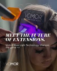 It's time to celebrate March birthdays! Please share your love and send  birthday messages to Melissa Skaggs in the comments. Melissa is a veteran  VoMor Educator and stylist at Tonya Jones Salon