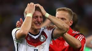 Jubel Kusse Tranen Die Besten Bilder Unserer Helden Nacht Weltmeister Fussball Und Sportler