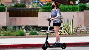 Besides good quality brands, you'll also find plenty of discounts when you shop for electirc scooter bike during big sales. E Scooters Bike Sharing Rebound As Covid 19 Keeps Rolling Marketplace