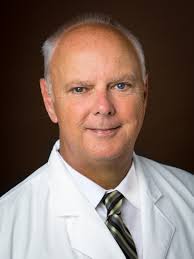 Department Leadership