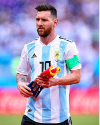 Messi não joga mais pela seleção argentina. Apos 8 Meses De Ausencia Messi Volta A Ser Convocado Para A Selecao Argentina Esportes Home