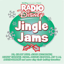 Various Artists Radio Disney Jingle Jams Amazon Com Music