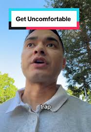 You’re not lazy. You just got comfortable. Now it’s time to take the first  step and earn that progress back. #fitdad #dadswholift  #disciplineovermotivation #comfortkills #creatorsearchinsights