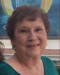 Margie Louise Barringer Obituary January 7, 2025