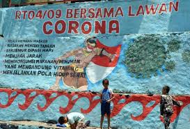 Warga sikka ntt enggan berobat karena takut divonis covid. Covid 19 Karut Marut Isolasi Mandiri Terpaksa Keluar Rumah Tak Diawasi Petugas Hingga Picu Klaster Keluarga Bbc News Indonesia