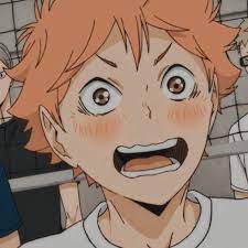  Shoyo Hinata