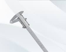 Hình ảnh về Thước kẹp goniometer