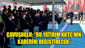 Kktc sulamaları i̇letim tüneli işık görünme töreni. Kktc Sulamalari Iletim Tuneli Isik Gorunme Toreni Gerceklesti Haber Kibris