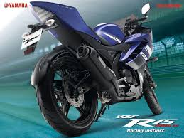 Watch 239 yamaha yzf r15 v3 images to know how yzf r15 v3 really looks. Yamaha Yzf R15 Wallpapers Wallpaper Cave
