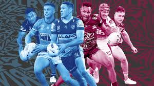 State of origin 2021 as it happened: Mc4qskhicni6bm