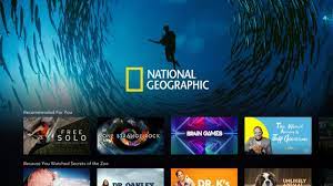 Full List Of National Geographic Content On Disney Plus Disney Plus National Geographic Disney