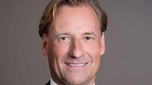 Ex-CS-Mann Walter Berchtold wird Falcon-Chef