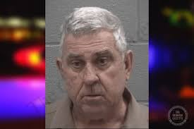 Frank Arena — Columbia County Jail Bookings