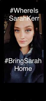 Missing Person in West Valley Area