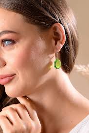 Unique Amber Jewelry