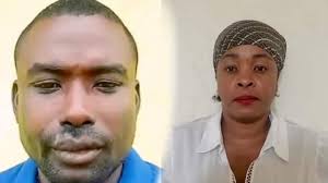 From the GPF || The Guyana Police Force wishes to inform the public that Robin  Simon and Azriel Asby whom Wanted Bulletins were issued are presently in  Police Custody