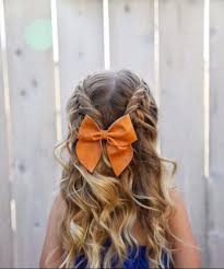 Black girls have thick curly hair which makes the mission of finding suitable hairstyles not so easy to handle. 50 Lovely Little Girls Hairstyles My New Hairstyles