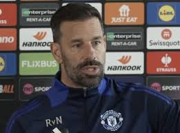 Man City 1-2 Man Utd: What a difference a week makes