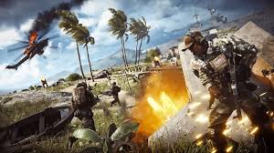 Battlefield 4-ის სურათის შედეგი