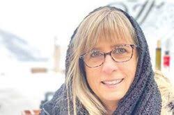 Glenda Strawser Menzies