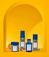 La Double J And Acqua Di Parma Celebrate Traditional Italian Summers In 2020 Acqua Di Parma Parma Italian Summer